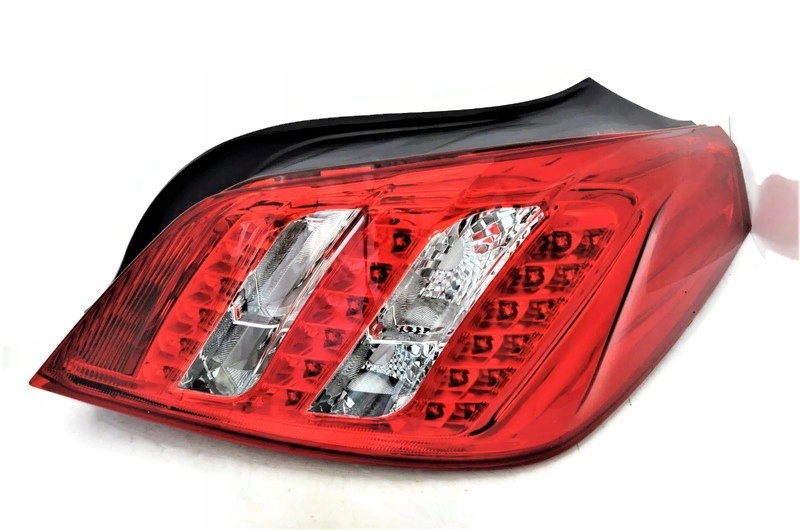 PEUGEOT 508 SEDAN 11- LAMPA TYLNA PRAWA NOWA LED