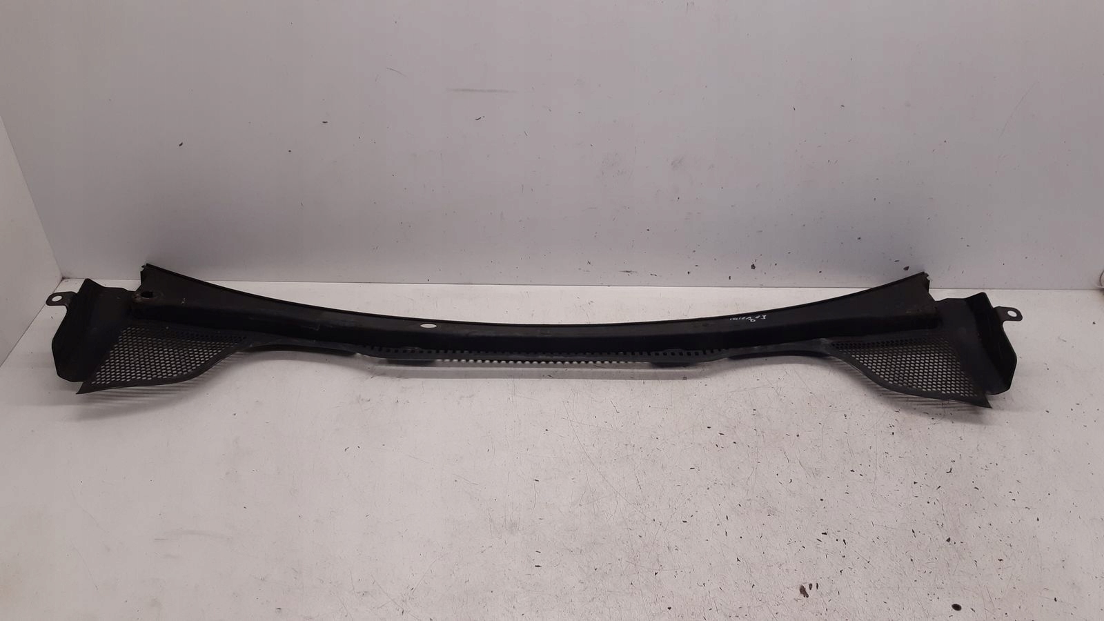 torpedo Seat Ibiza 6J 1,2 TSI LIFT