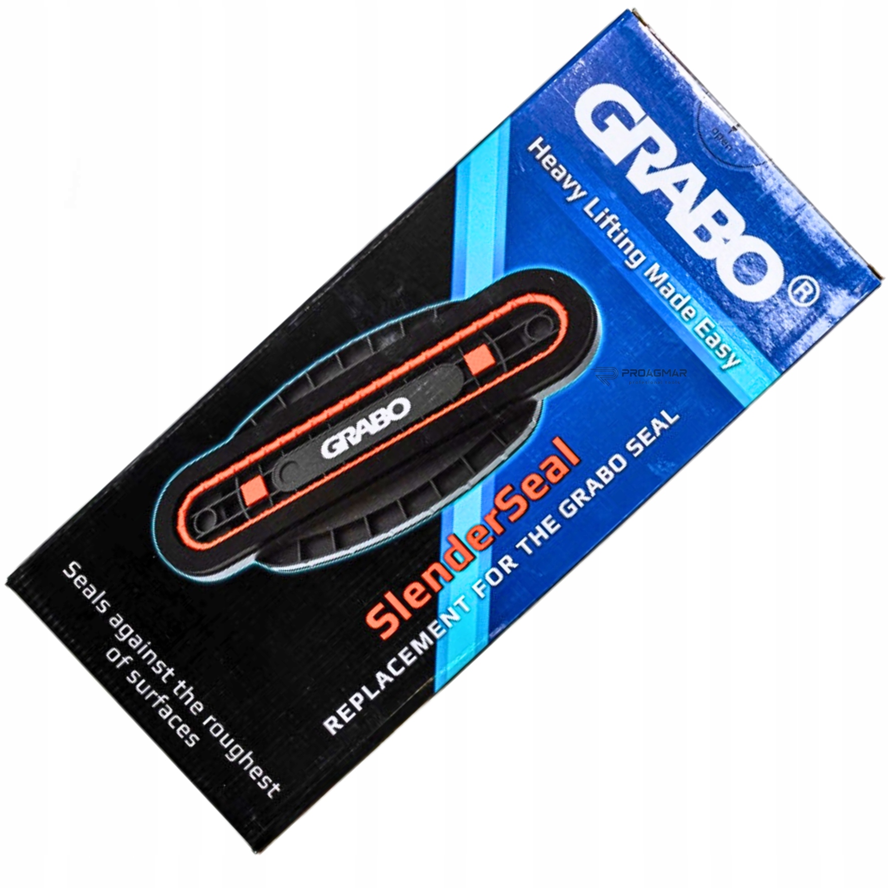 Uszczelka Do Wąskich Materiałów elementów płytek GRABO SLENDER SEAL Seria Uszczelka Wąskich płytek GRABO SLENDER