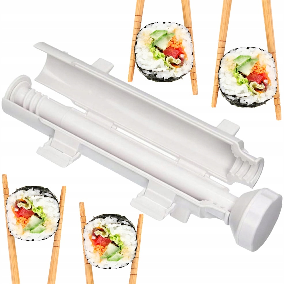 

Maszynka Do Robienia Zwijania Sushi Roller Sushezi