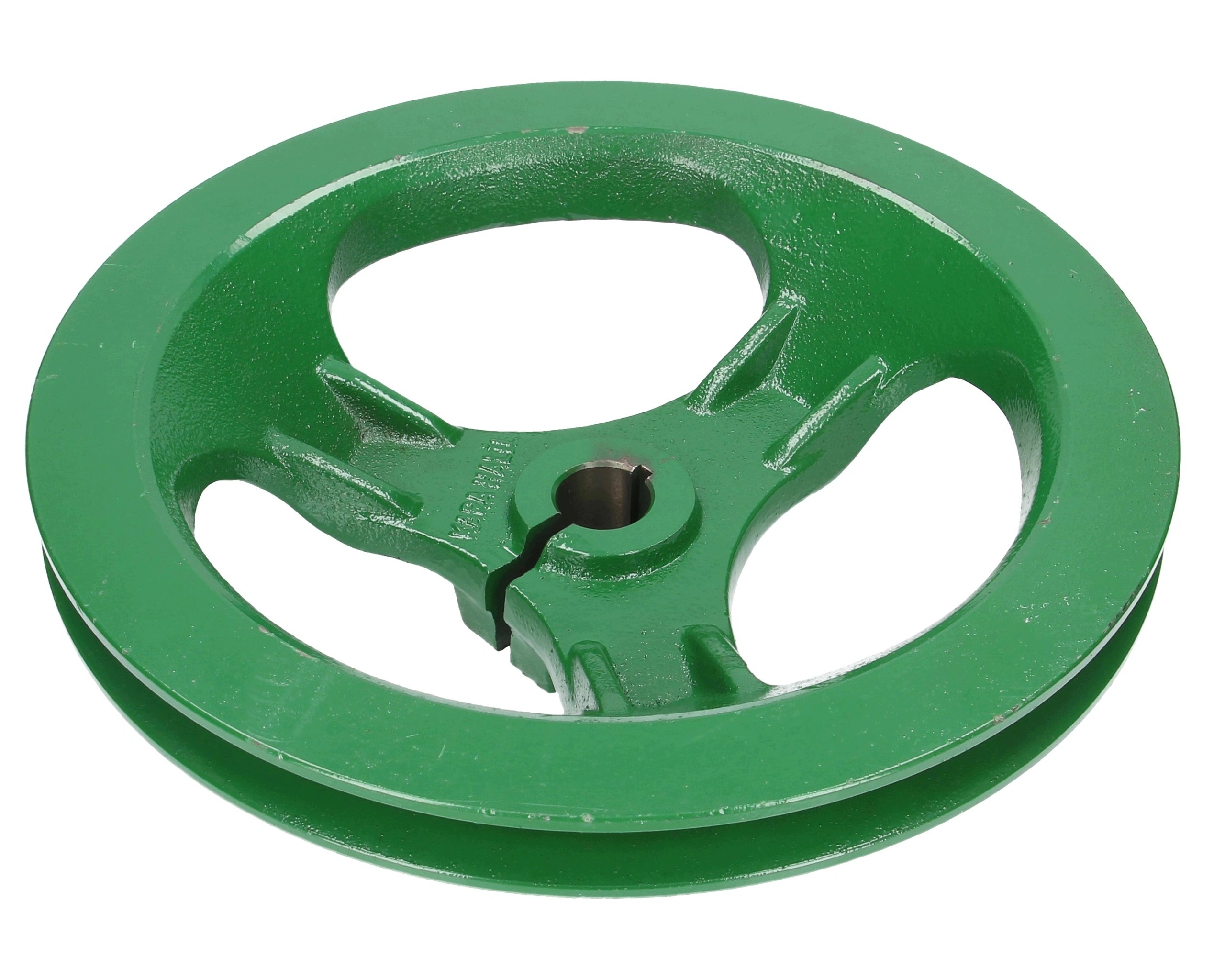 Pásové kolo John Deere 340 mm Z11084