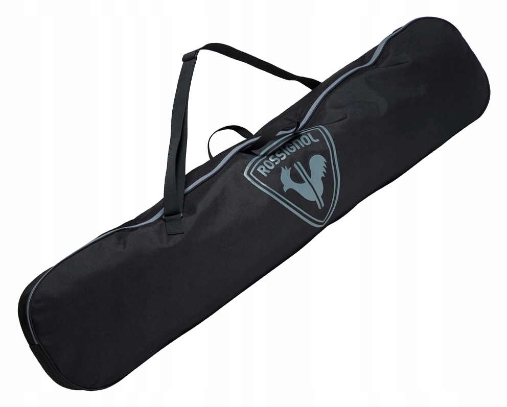 Pokrowiec na deskę snowboardową Rossignol Basic Snowboard Solo Bag 160cm
