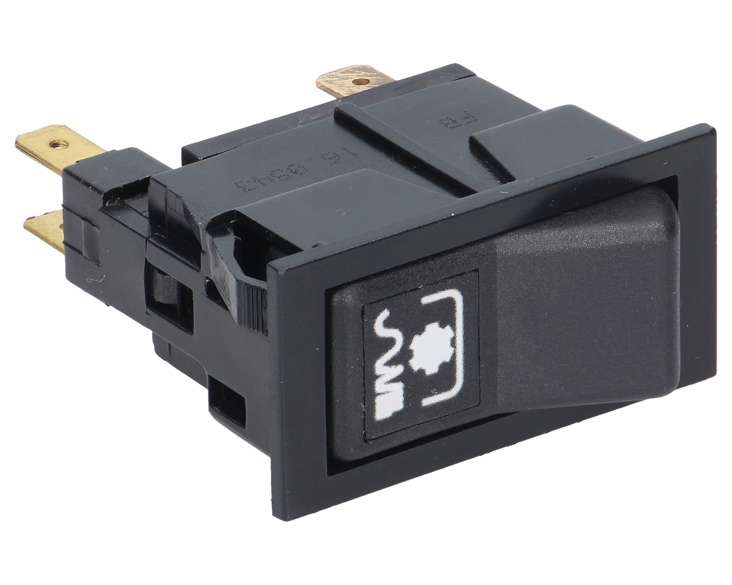 přepínač Pto vývodového hřídele Case 84600658