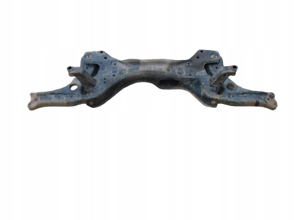 SKODA FABIA 2 II KOMBI 1.4TDI 07-10 WÓZEK SANKI KOŁYSKA