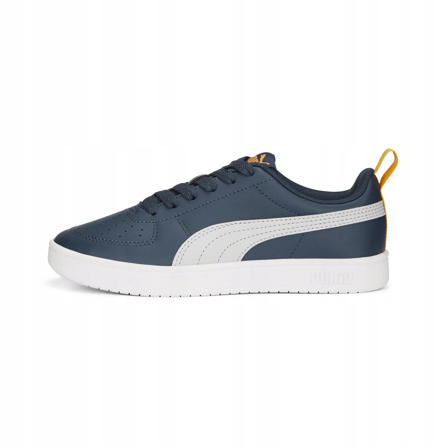 Dziecięce Buty Puma Rickie Jr 38,5
