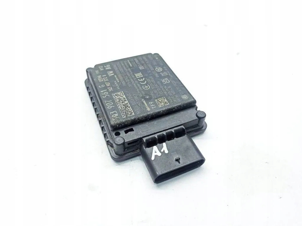 Audi A1 SPORTBACK () 5Q3907561G 34306255 1.0л 2024