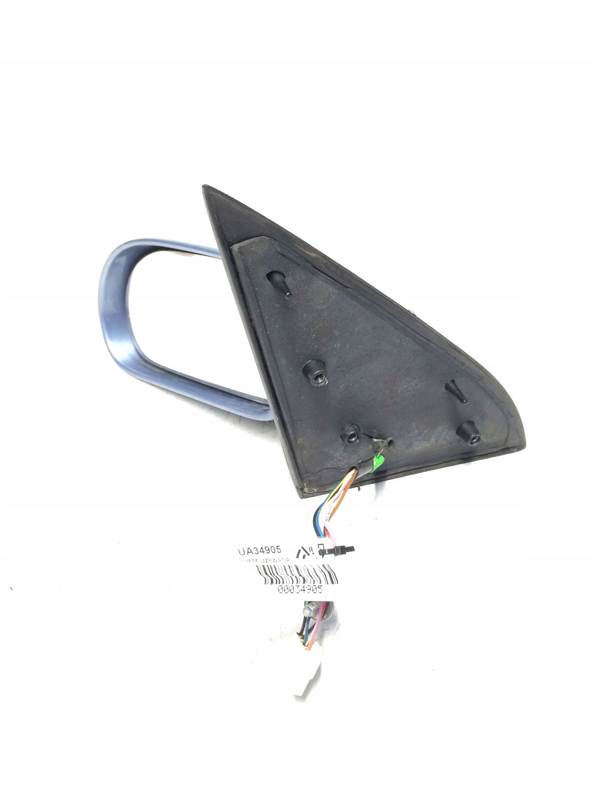 mirror left FIAT BRAVA 0151682