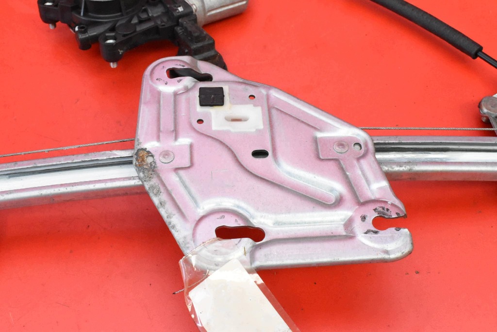 window regulator left front EU NE515958X MAZDA MX-5 III NC 05-08