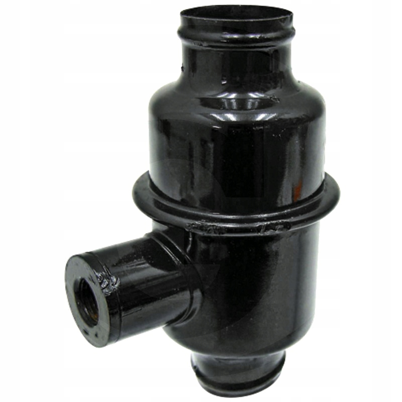 Termostat z czujnikiem 32x32 mm