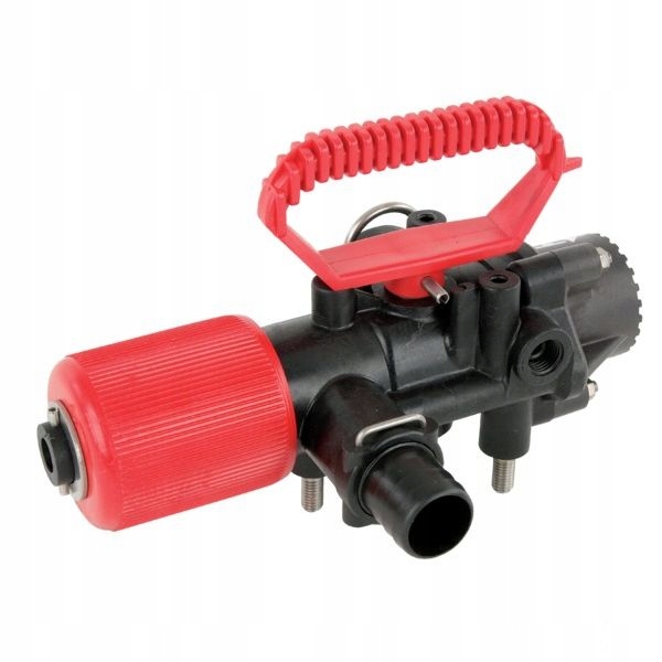 KRG000327721 - Регулятор давления распылителя kpl оригинал Rau