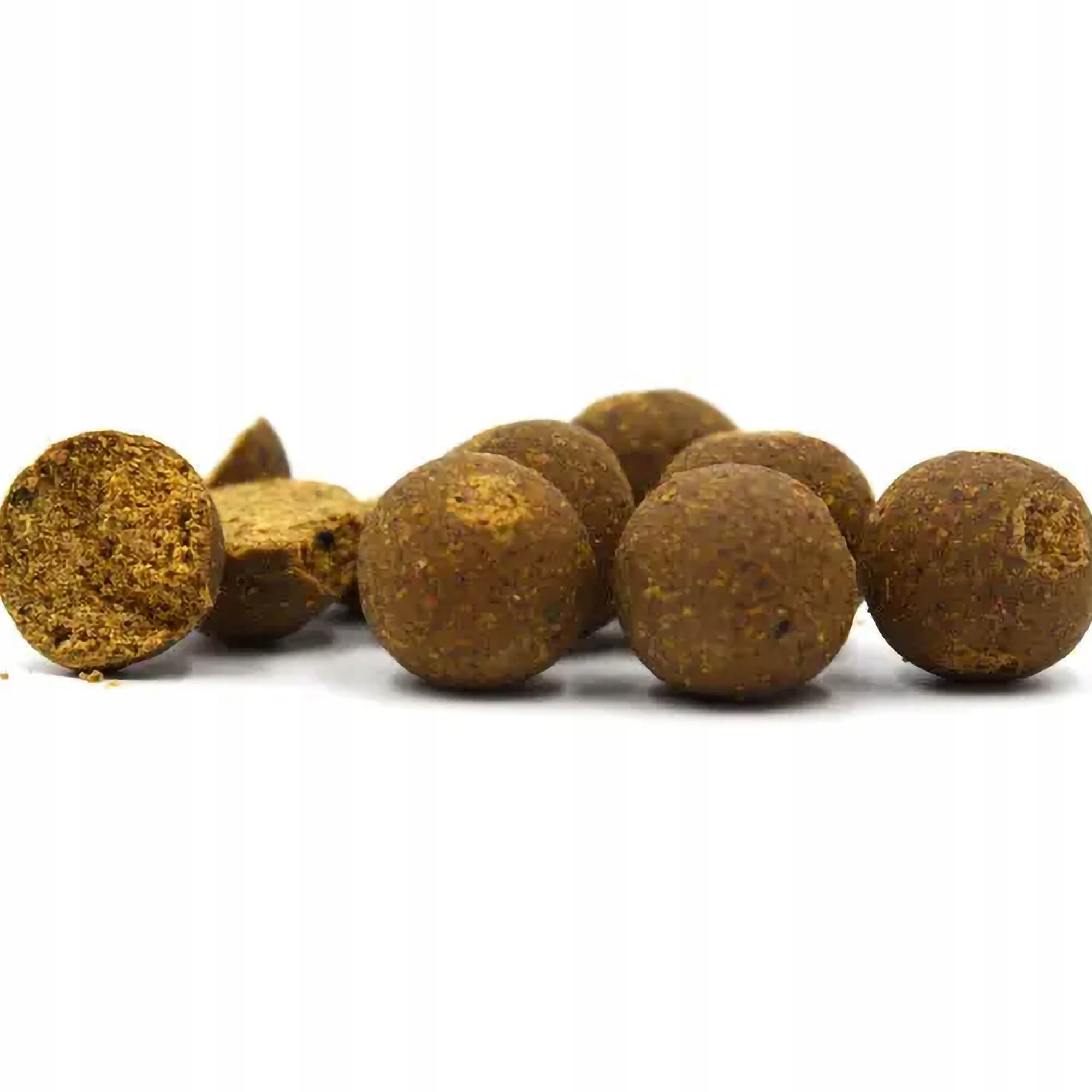Kulki Zanętowe Bounty Halibut/ Tiger Nut 20mm 800g