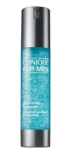 

Clinique For Men Maximum Hydrator Koncentrat, 48ml