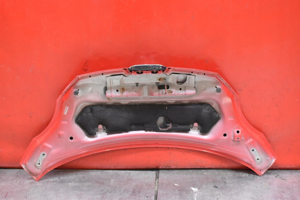 Cofano PEUGEOT 107 LIFT 08-12