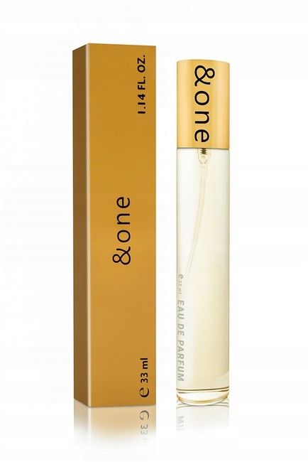 

The One Perfumetki Perfumy Damskie 33 ml