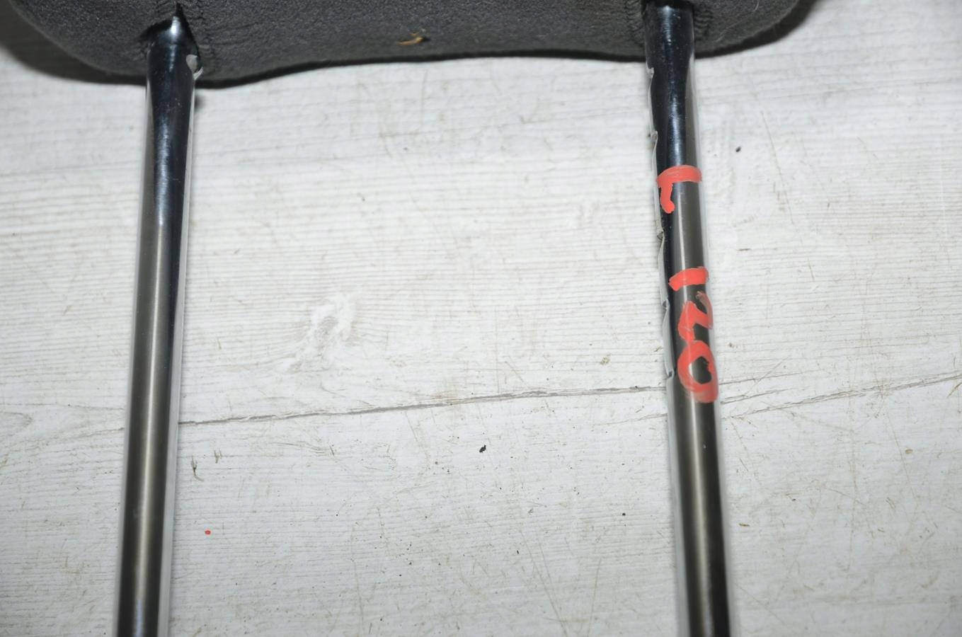 rest front left Hyundai i20 II lift 5d
