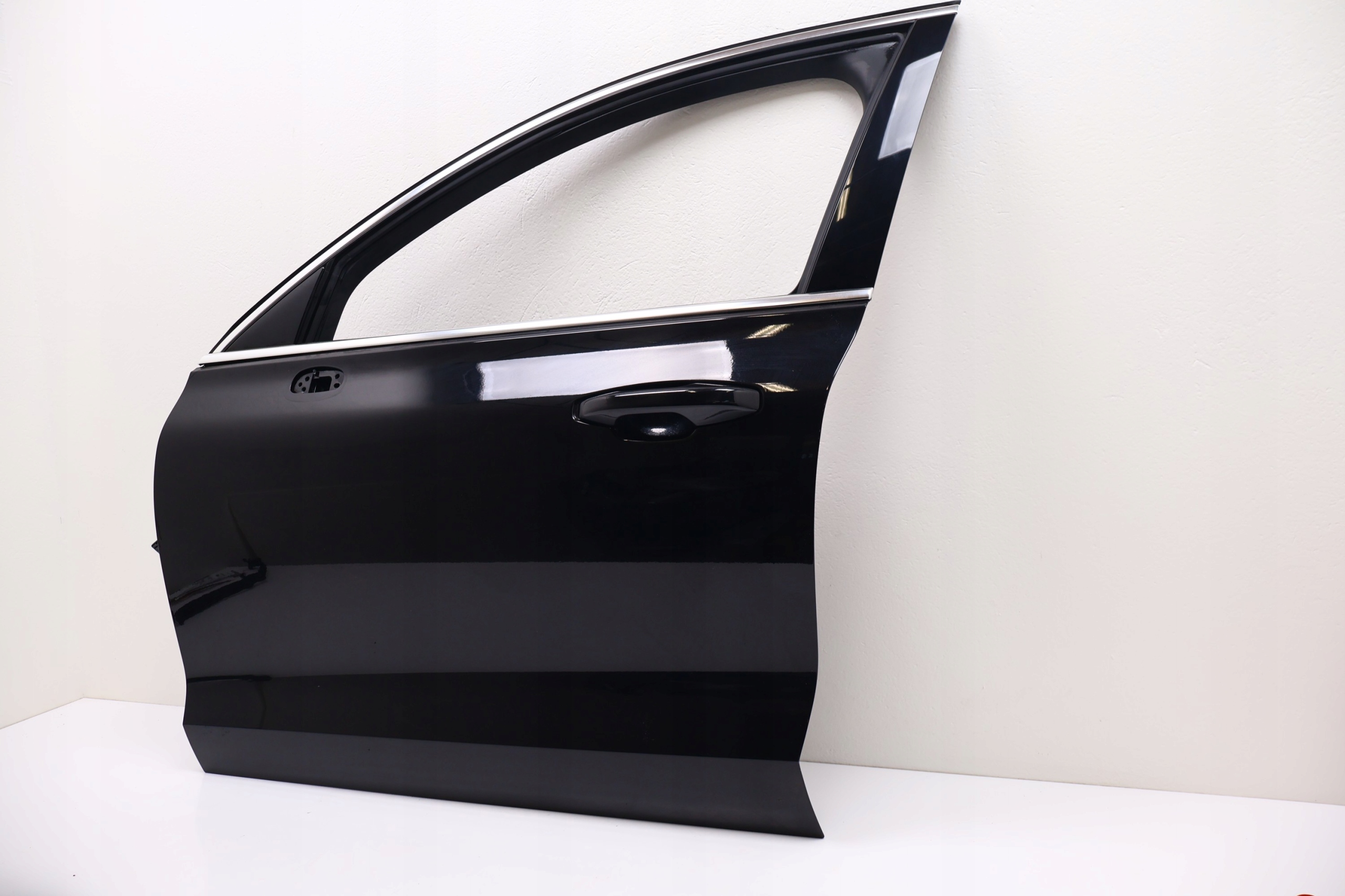 Volvo S60/V60 V60 Tür Vorne Links Door Porta Porte - Thumbnail 2