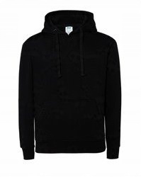 

Bluza damska Kangurka Z Kapturem Jhk czarna XL