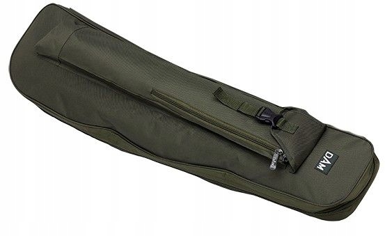 Pokrowiec na wędki Dam Iconic Rod Bag Assortment 125 Długość (cm): 125