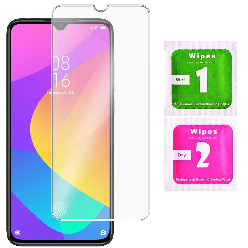 

Szkło Hartowane Do Xiaomi MI 9 Lite Szybka 9H