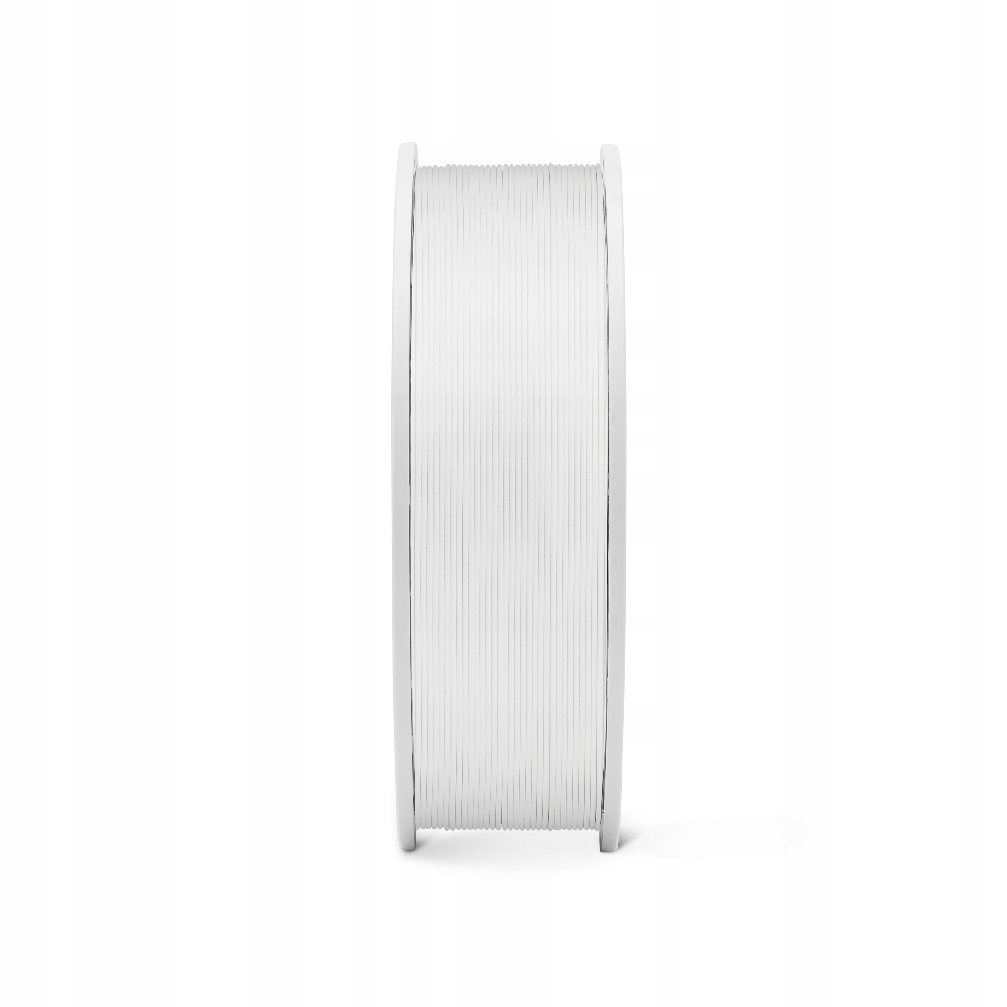 Filament Fiberlogy Easy PLA White / Biały 1.75mm Kolor biały