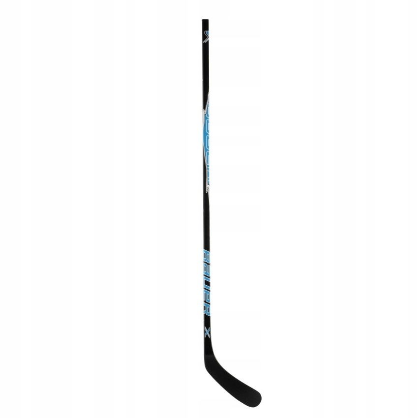 Kij do hokeja lewy Bauer Vapor X Griptac 157 cm