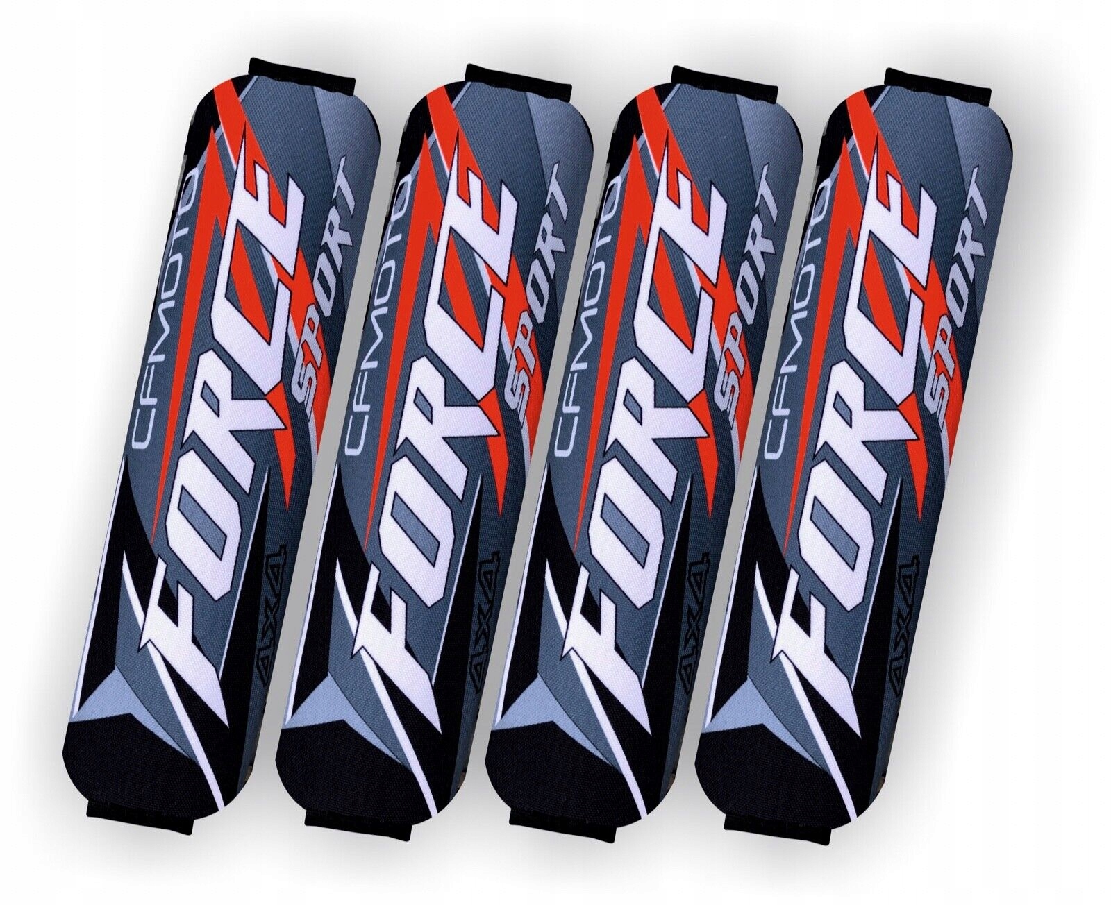 Ochraniacze amortyzatory CFmoto Zforce 1000 2020-2023