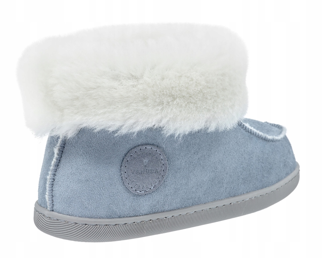 Vanuba Dámské horalské pantofle Pantofle 39