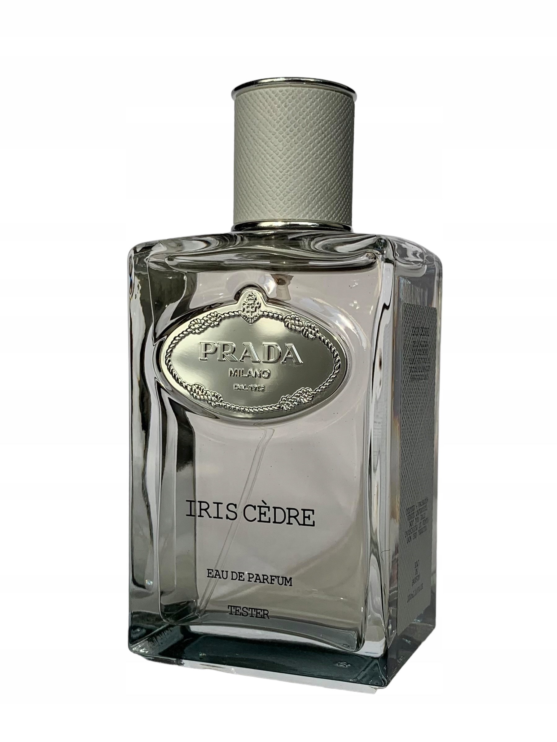 Prada Infusion De Iris Cedre 100ml