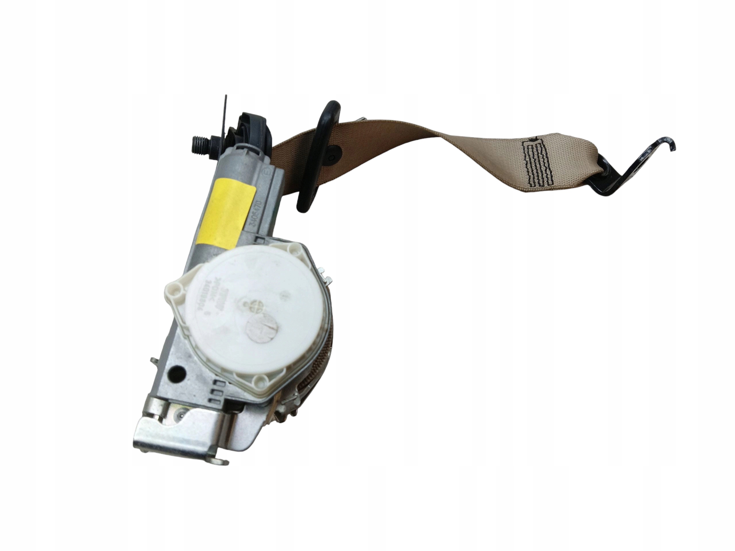 Gurten Sicherheits links heck MERCEDES E W212 (2009-2012)