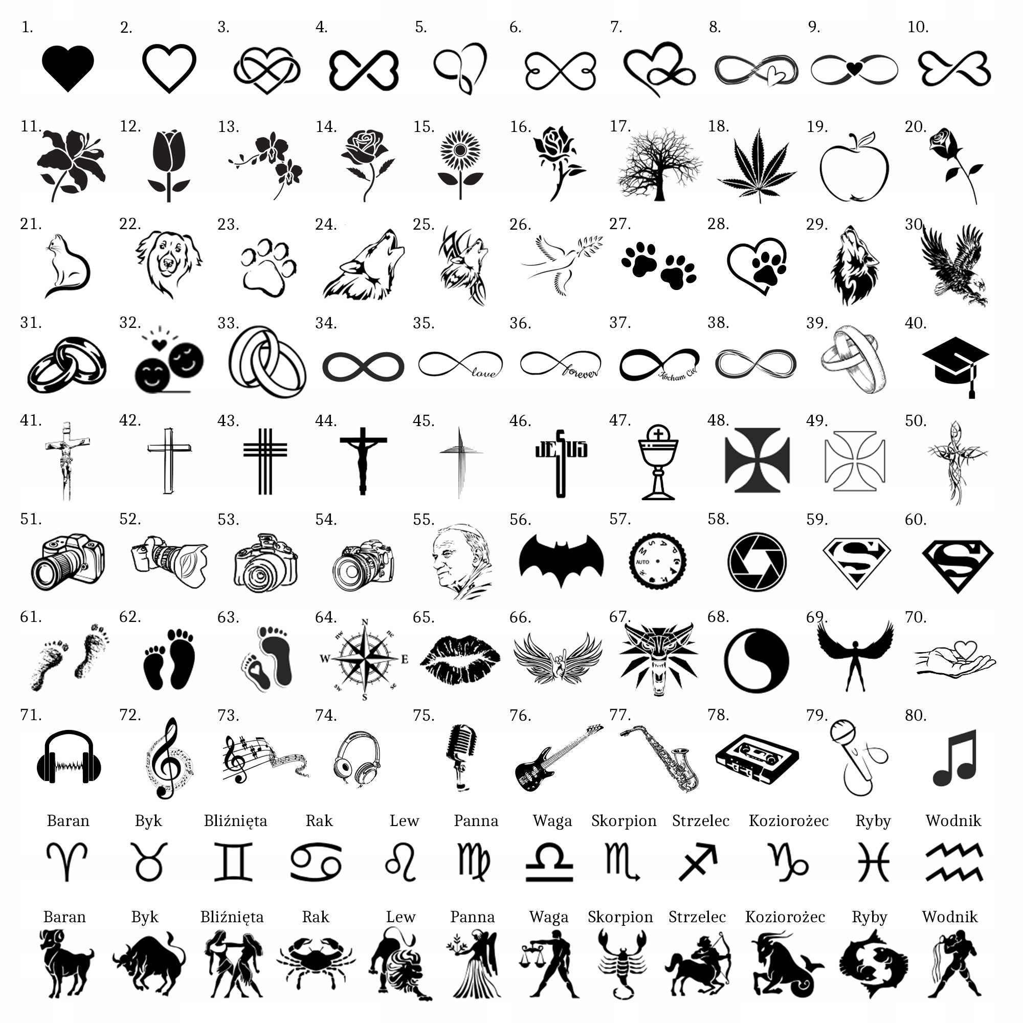 KOMUNIJNY ŁAŃCUSZEK Z KRZYŻYKIEM + GRAWER GRATIS PR. 925 BIERZMOWANIE 55CM Waga produktu z opakowaniem jednostkowym 0.2 kg