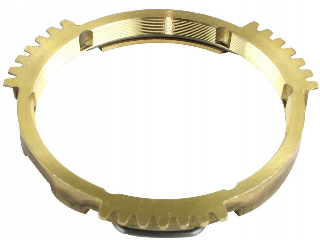 SYNCHRONIZATOR do FIAT Ducato