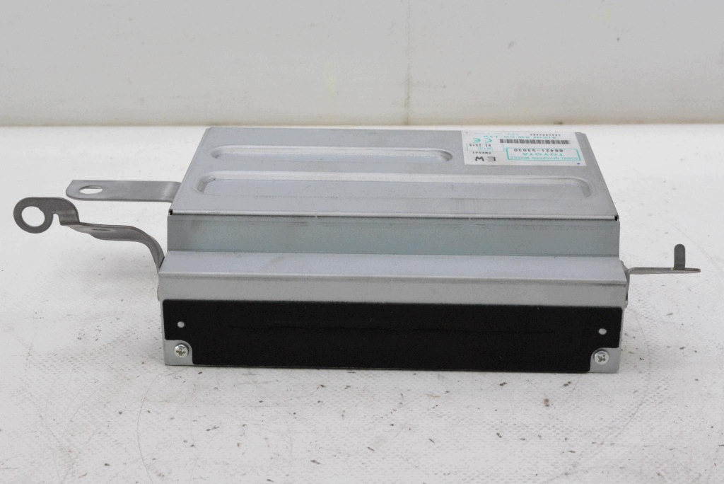 CZYTNIK der Navigation 86421-53030 LEXUS LS 4 IV LS600H 06-09