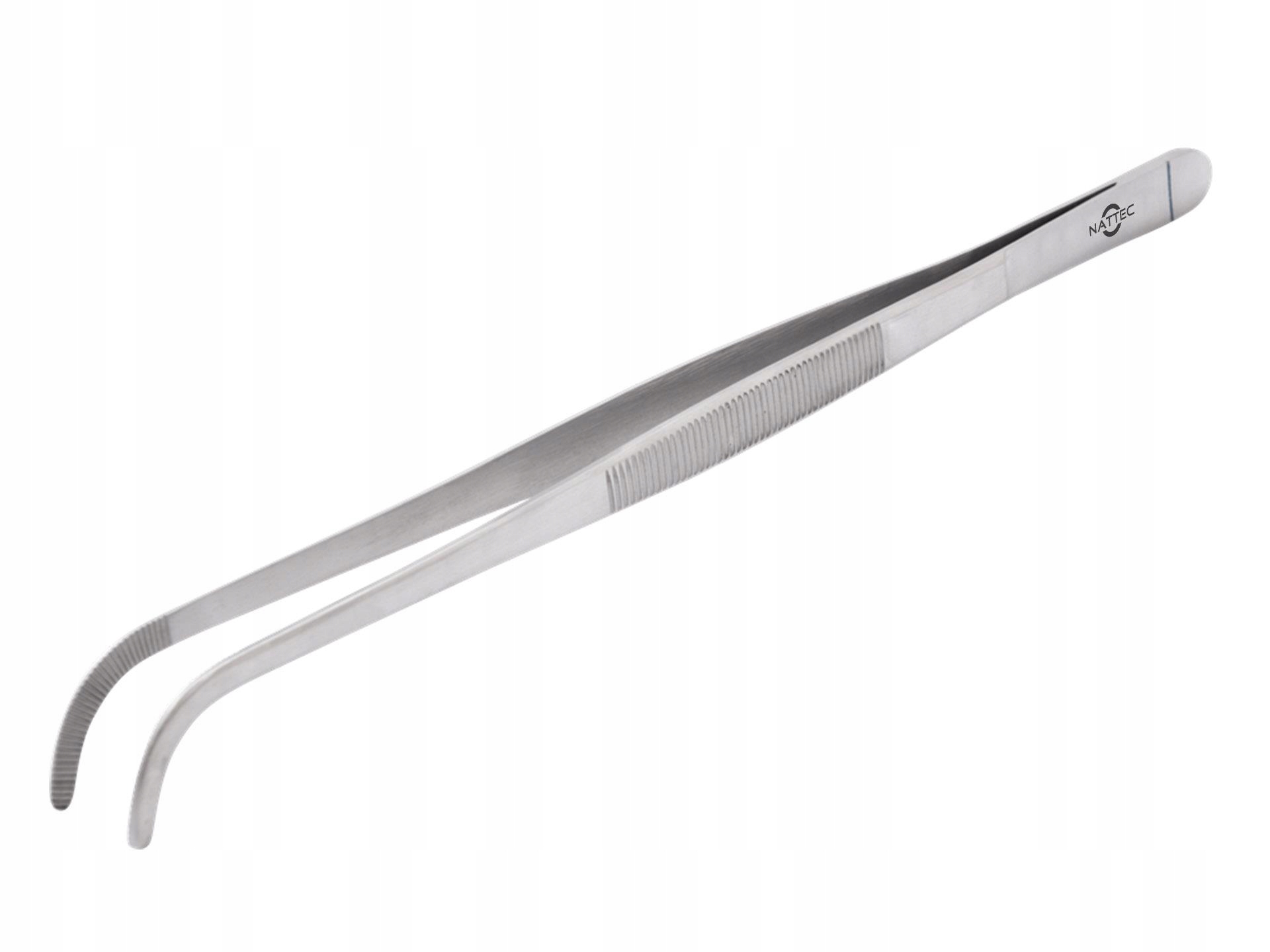 Pinzeta Akvarijní Pinzeta Rovná Silná 25 CM Pro Výsadbu Rostlin