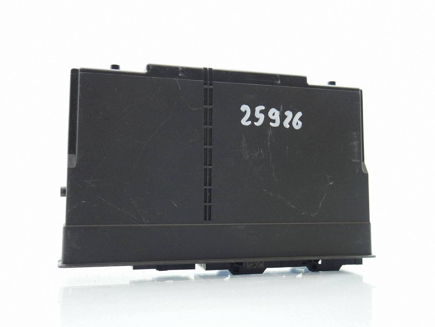 modul bedienteil sitz AUDI Q7 4M 4M0959760G