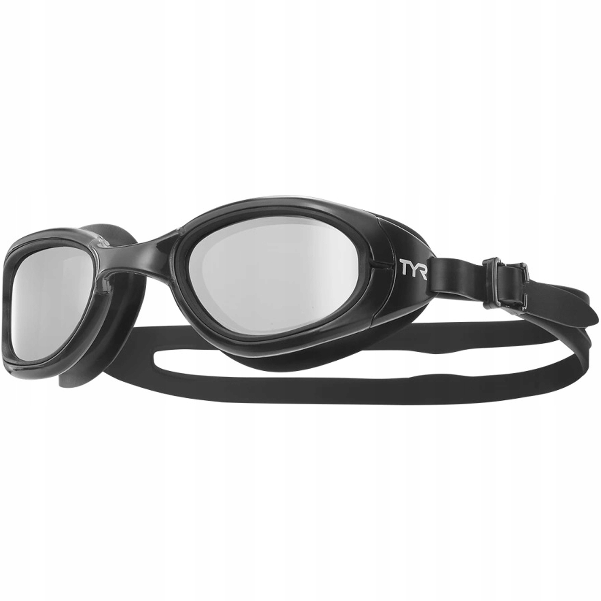 Plavecké brýle do bazénu Triatlon unisex Tyr Special Ops 2.0 Mirror
