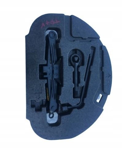 TOYOTA PRIUS PLUS V комплект полистирол