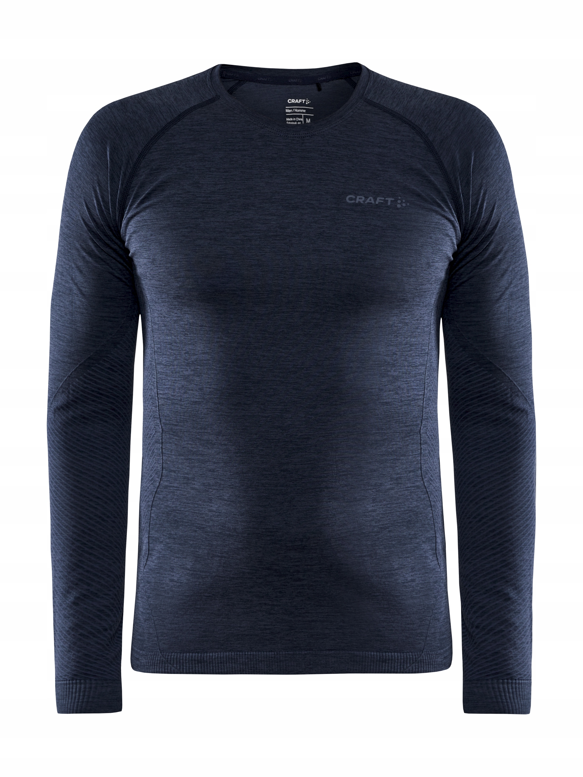 Męska bluzka termoaktywna Craft Core Dry Active Comfort Ls rozmiar M