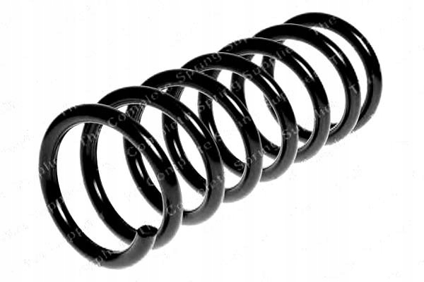 пружина FORD GALAXY 2.0 (WA6)