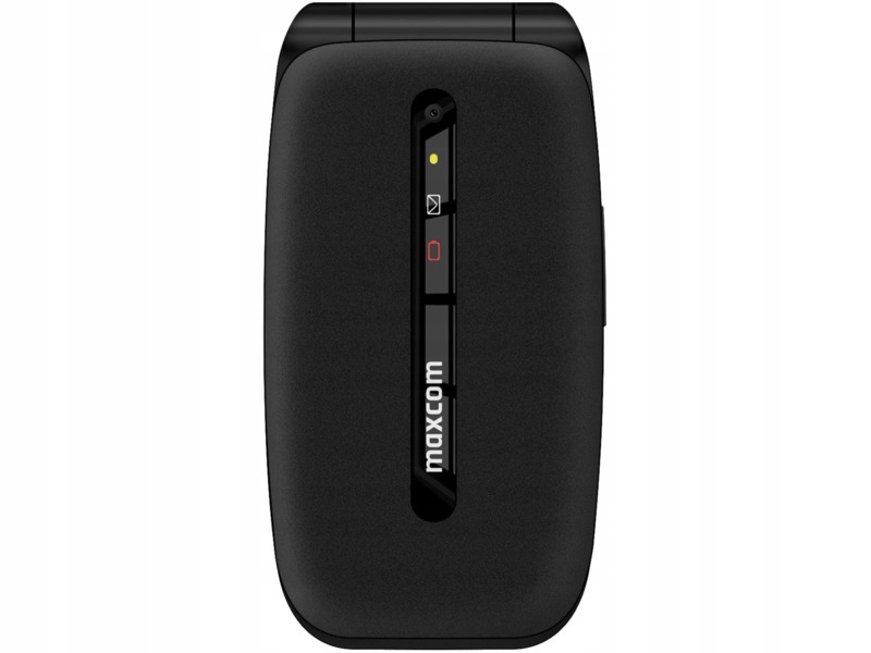 Telefon Maxcom MM828L 4G Czarny