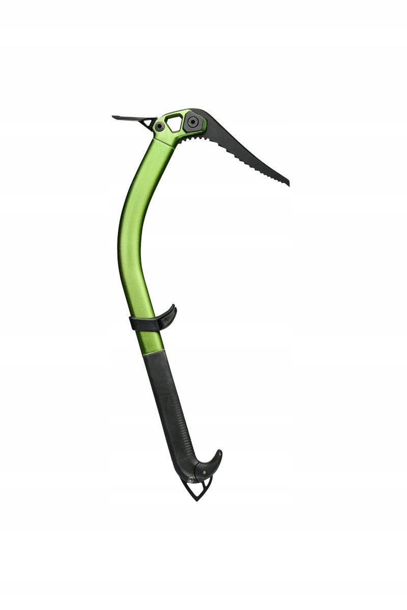Lezecký čekan Black Diamond Viper zelený