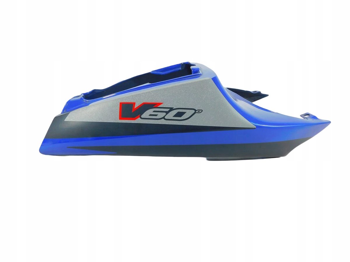 Chvostová Krytka Zadná Aprilia Rsv 1000 R Mille 98-03 U-11 AP8168147