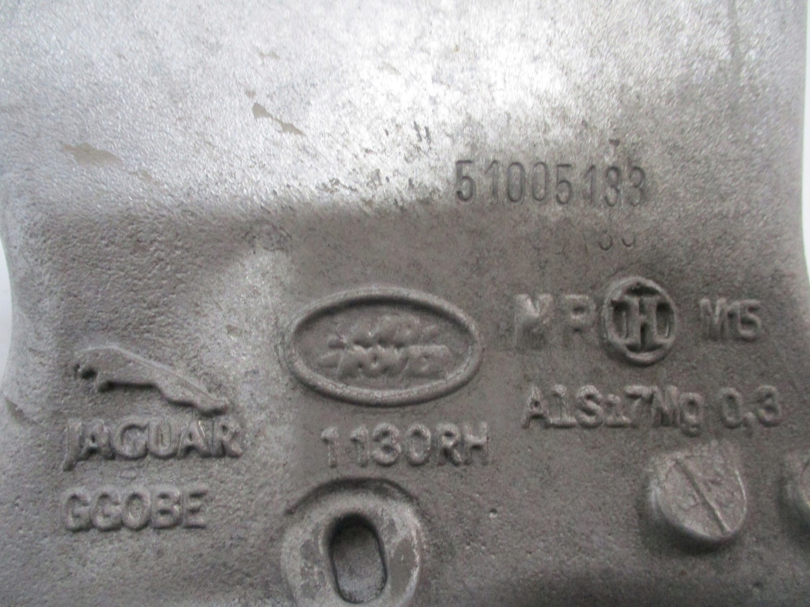 Querlenker heck RANGE ROVER EVOQUE II rechts FK72-5B530-AH