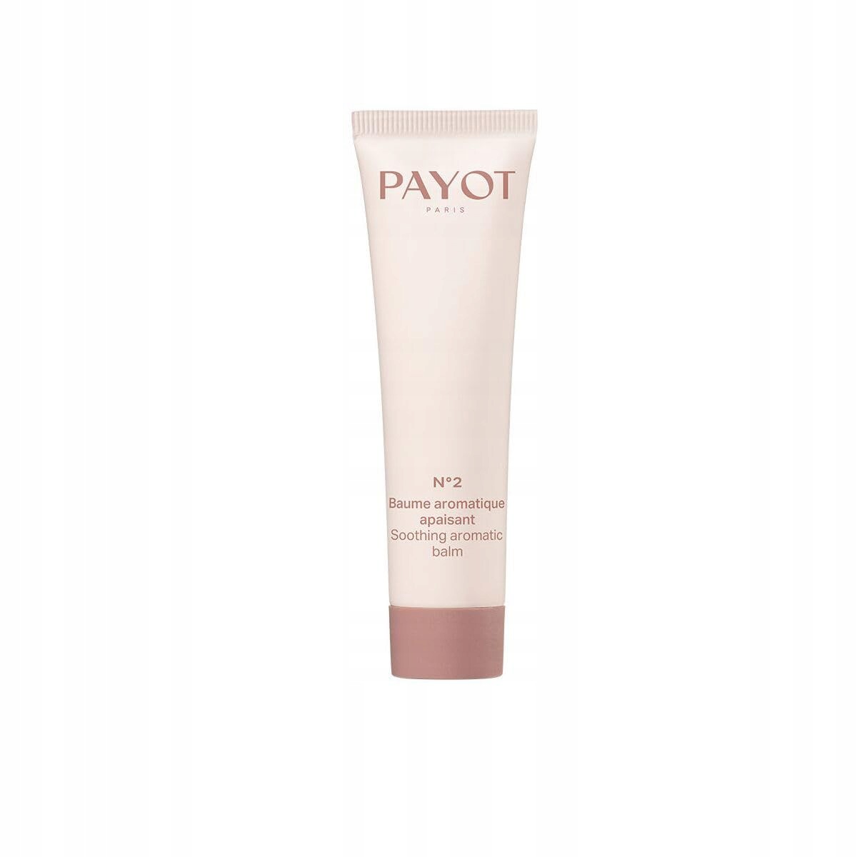 Zklidňující Balzám Na Pokožku Č. 2 Zklidňující Aromatický Balzám 30 ML