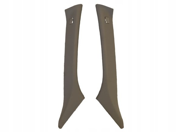 RANGE ROVER DISCOVERY SPORT L550 OSŁONA SŁUPKA