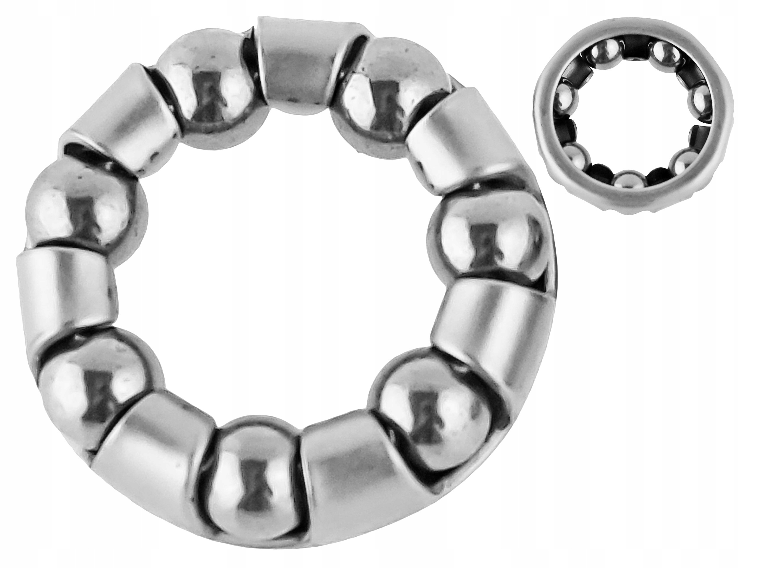 WIANEK KOSZYK KULEK TI-665 DO PIASTY PRZEDNIEJ