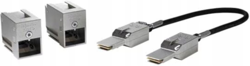 Zestaw do stackowania Cisco 9200L C9200L-STACK-KIT