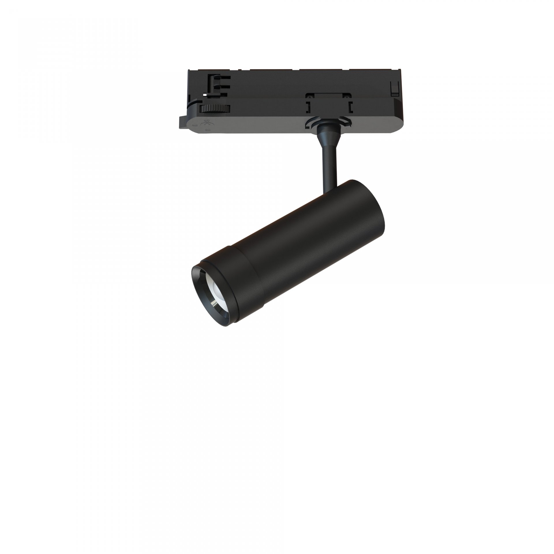 3-fázový koľajnicový reflektor Ctls Spot Zoom Led 10W 12312 Nowodvorski