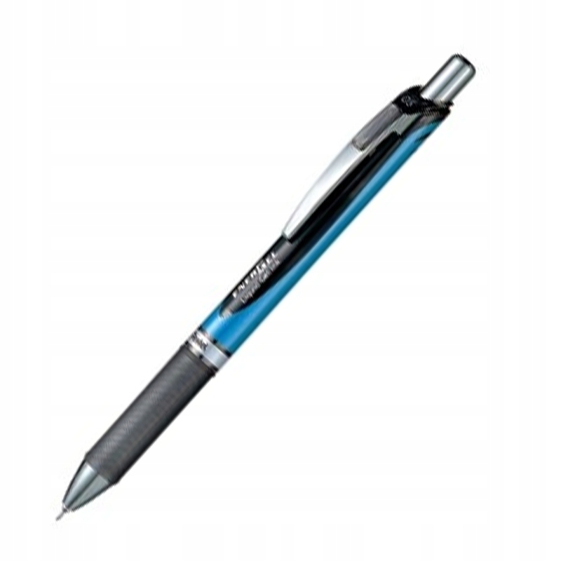 

Pióro Kulkowe Cienkopis Pentel BLN75 Czarny