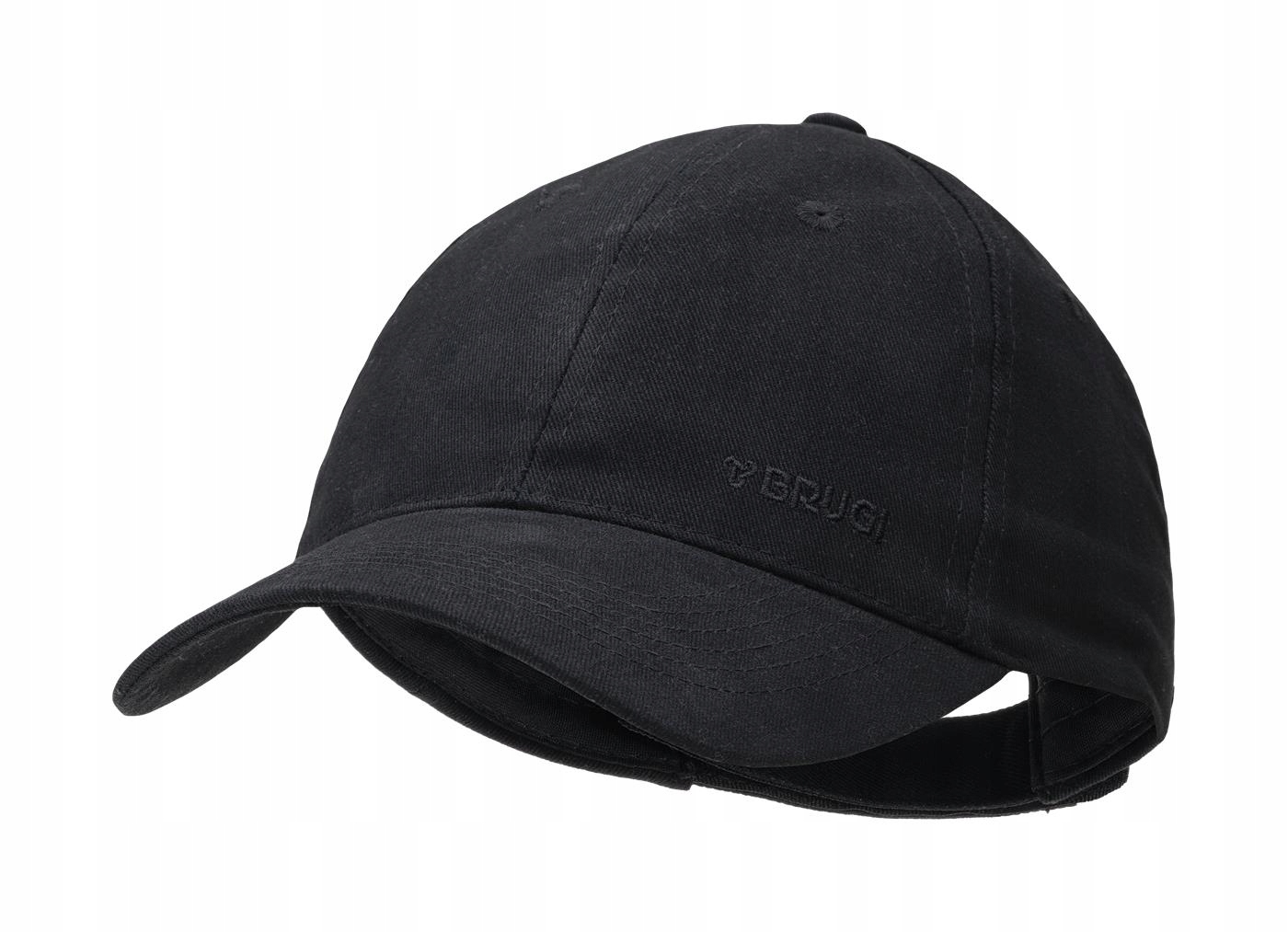 

Brugi Czapka Z Daszkiem Męska Damska 4ZRA Bk