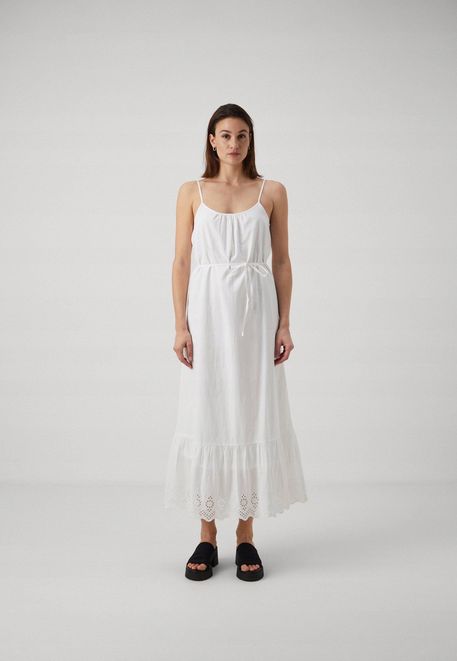 Maxi Šaty s boho spodním dílem Only XXL